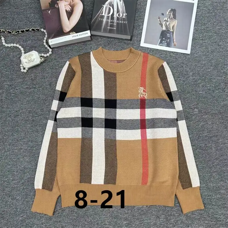 Burberry S-XL  (2)